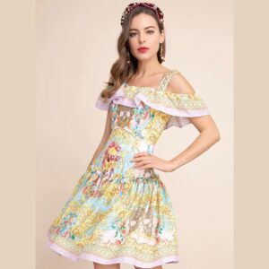 Beverly Hills Fashion