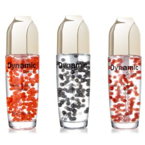 THE PRESTIGE SERUM TRIO - Prestige Formula Vitamin