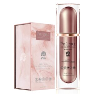 Snail Skin Rejuvenating Serum