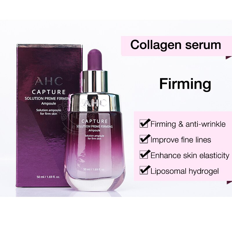 Collagen serum