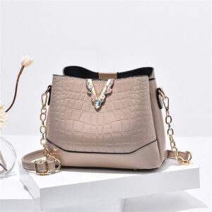 Luxury Shoulder Bag - luxury bags 5