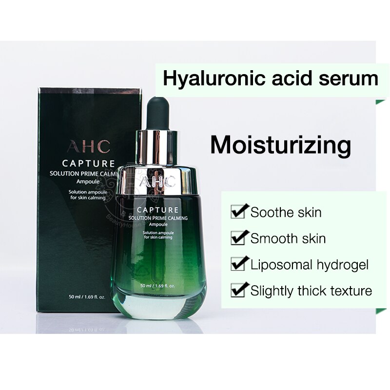 Hyaluron acid serum