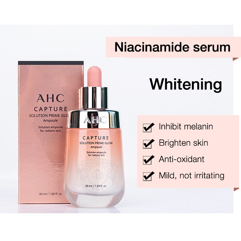 Niacinamide serum