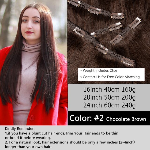 02 Chocolate Brown