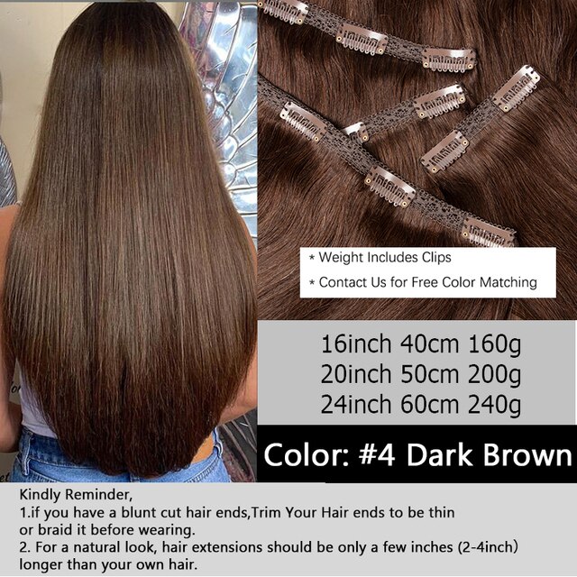 04 Dark Brown