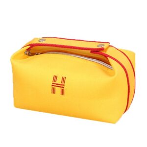 Portable Waterprof Makeup Bag - YL