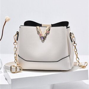 Luxury Shoulder Bag - luxury bags 1