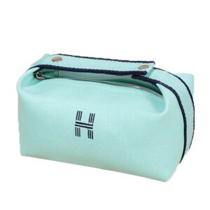 Portable Waterprof Makeup Bag - BL
