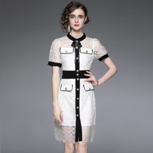 Beverly Hills Fashion