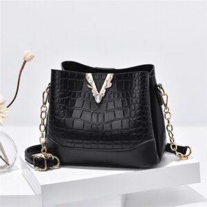 Luxury Shoulder Bag - luxury bags 4