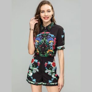 Beverly Hills Fashion